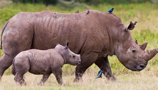 4 Days Tanzania Camping Safari
